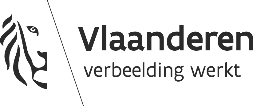 Logo Sport Vlaanderen