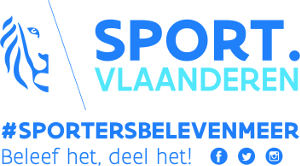 Logo Sport Vlaanderen